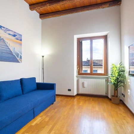 Ferienwohnung Residenza Al Corso Verona Exterior foto