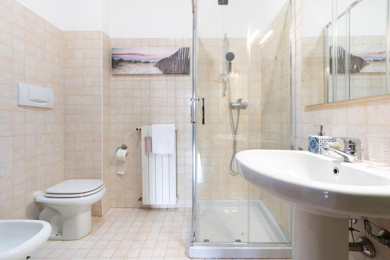 Ferienwohnung Residenza Al Corso Verona Exterior foto