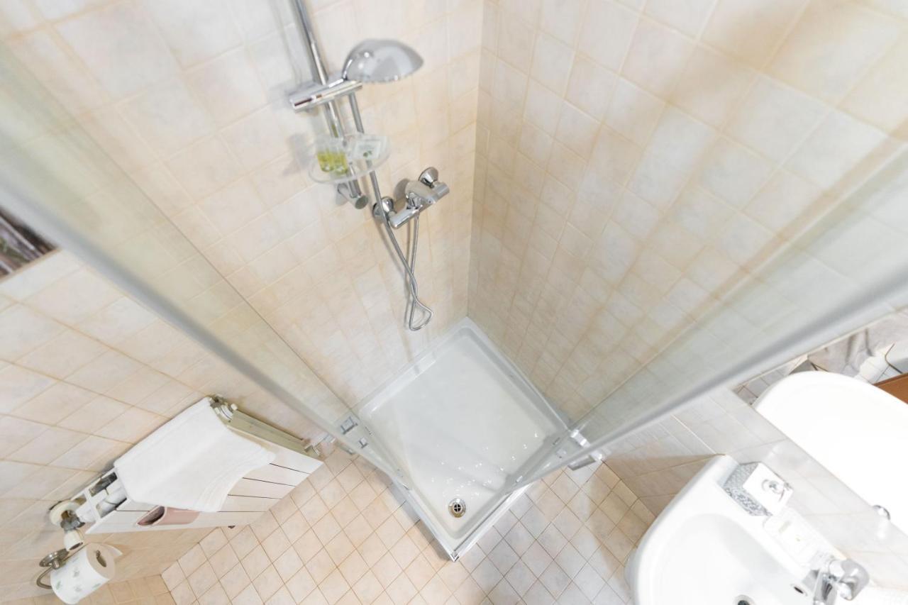 Ferienwohnung Residenza Al Corso Verona Exterior foto
