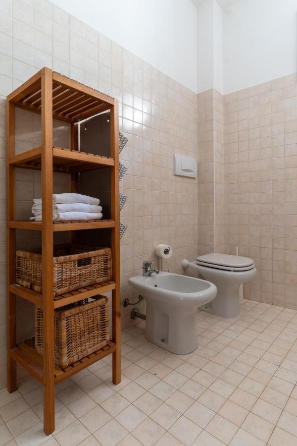 Ferienwohnung Residenza Al Corso Verona Exterior foto