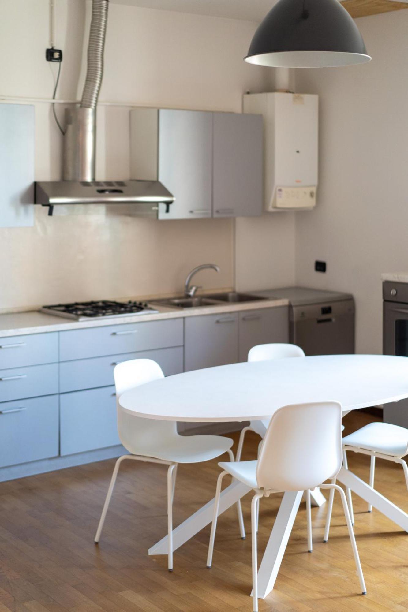 Ferienwohnung Residenza Al Corso Verona Exterior foto