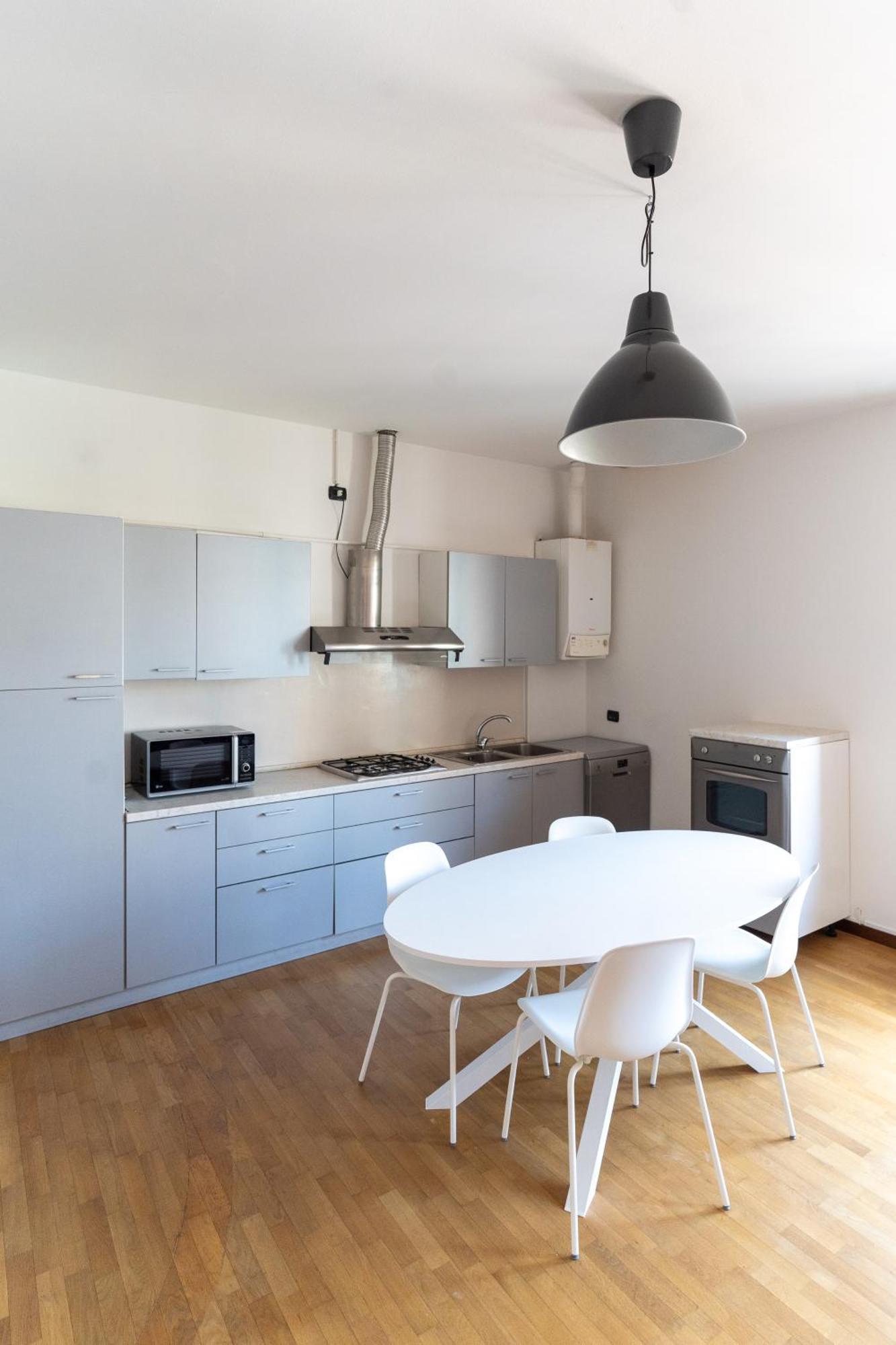Ferienwohnung Residenza Al Corso Verona Exterior foto