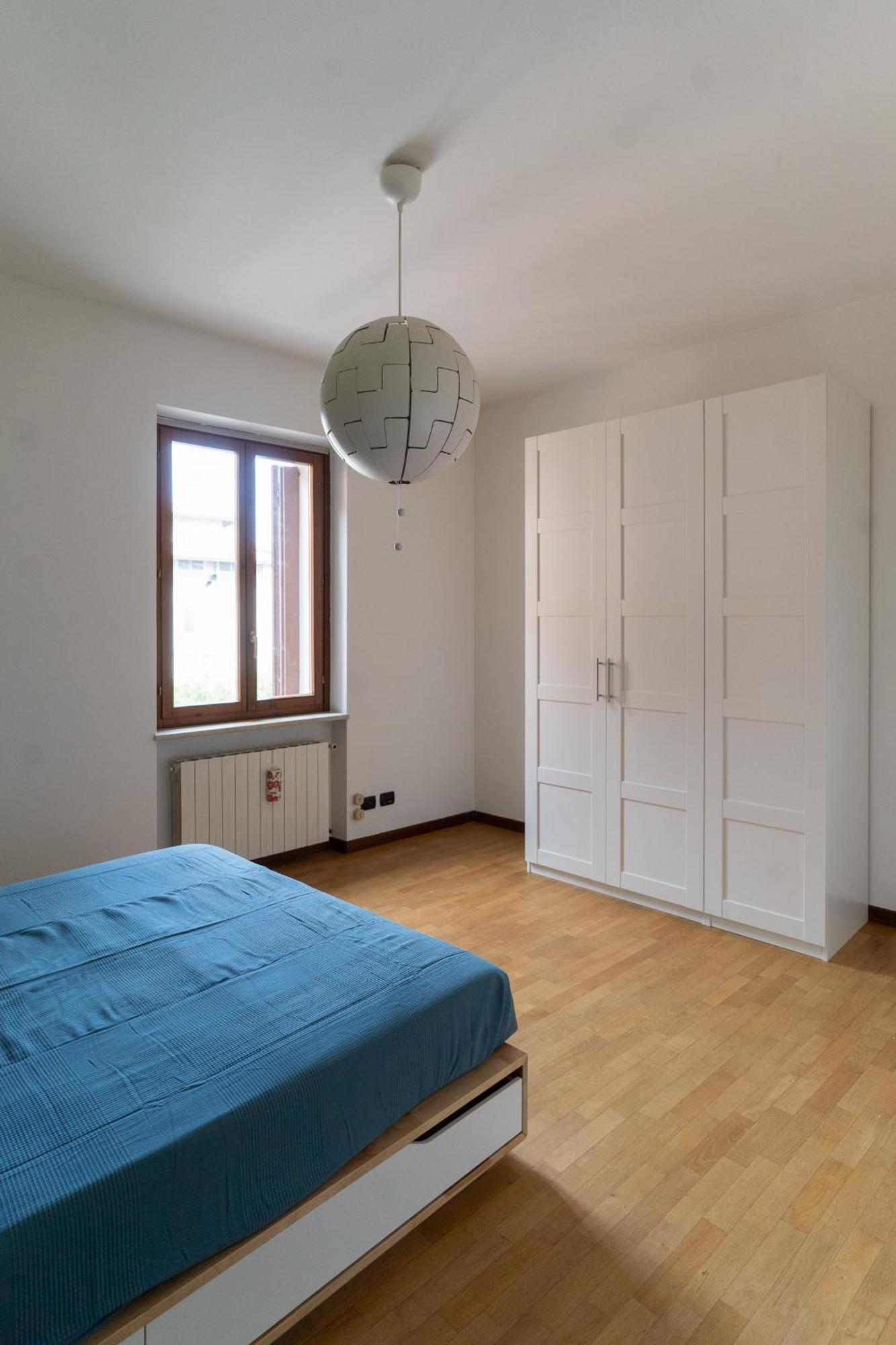 Ferienwohnung Residenza Al Corso Verona Exterior foto